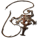 Pendant of the Blood Sun